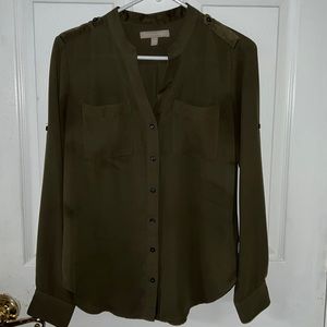 Banana Republic shirt